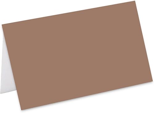 Miniatura 11 de Andaz Press Tarjetas de lugar imprimibles para tienda de campaña, paquete de 20 unidades, tarjetas de lugar para configuración de mesa, tarjetas de