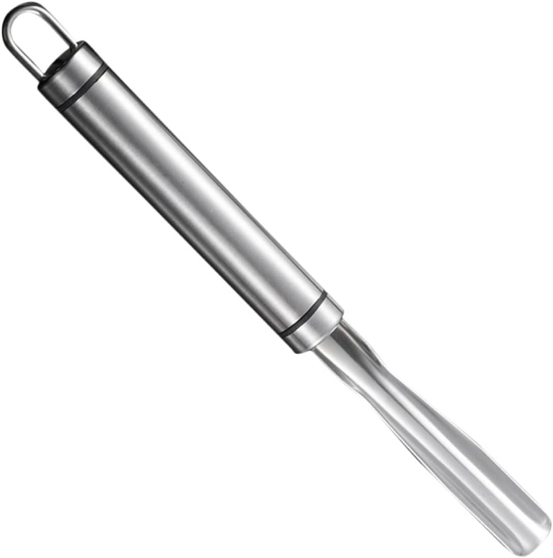 Ergonomic Fruit Carving Tools Set of 5 for Easy Vegetable and Cake Decorations Ergonomic Fruit Carving Tools Set of 5 for Easy Vegetable and Cake Decorations