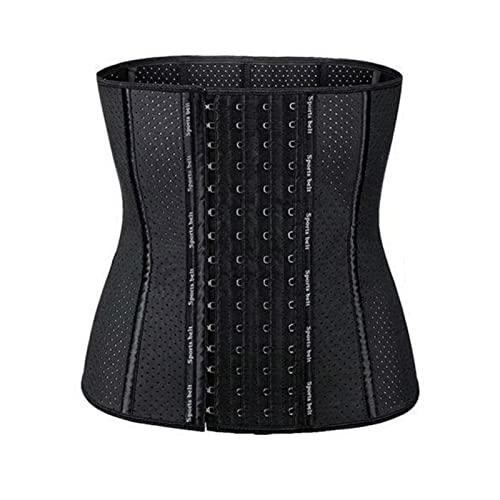 Gilet Ventre Contrôle Femme M pour Retrouver un Ventre Plat Invisible