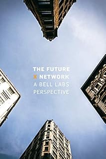 The Future X Network: A Bell Labs Perspective