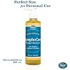 Baar LymphoCare Gallon Massage Oil