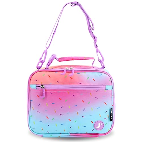 Image of J World New York Cody Lunch Bag
