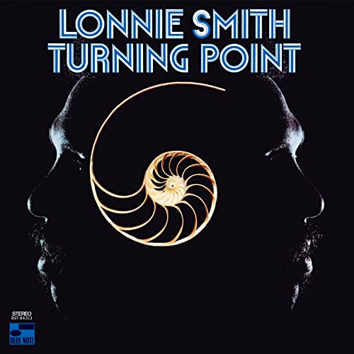 Album Art for Turning Point by Lonnie Smith
