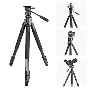 Celticbird Adjustable Tripod