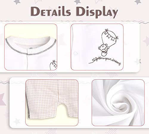 Image of BABY GO Baby Boys Romper