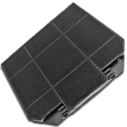 Filtre charbon (x1) roblin 5403008 hotte roblin lotus murale 1200 Cover