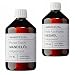 Traubenkernöl 100ml - 100% reines Öl (Vitis Vinifera Seed Oil) von wesentlich.