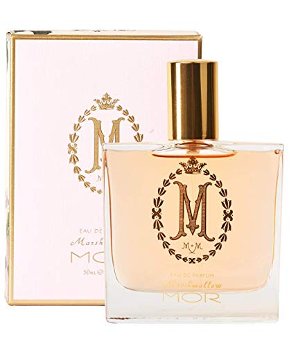 MOR Boutique Marshmallow Eau de Parfum, 50ml