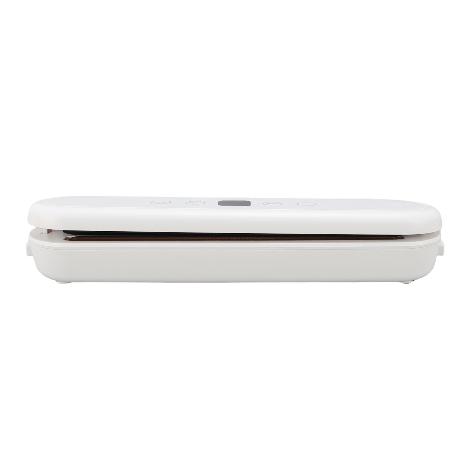 Sonew Veilleuse LED avec Minuterie Rabattable – Lampe de Chevet Rechargeable par USB pour Enfants et Adultes, 2 Niveaux de luminosité et 5 Durées d'arrêt Automatique, Lumière Chaude Portable