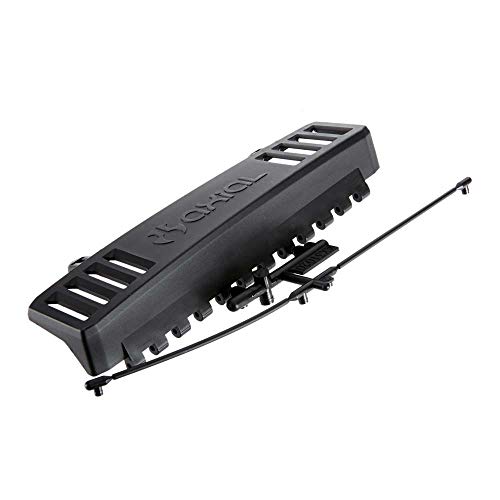 Axial Battery Tray Door: Yeti XL, AXIC3020
