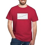 CafePress Pirates Vs. Temp White T Shirt Men's Traditional Fit Casual T-Shirt