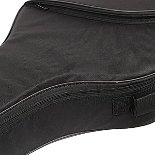 Housse pour Guitare Sac de Guitare Etanche Etui Guitare en Tissu Oxford Externes Sac de Protection Guitaire Transport… - Les Beatles, Paul McCartney, John Lennon, RIngo Starr, George Harrison Housse pour Guitare Sac de Guitare Etanche Etui Guitare en Tissu Oxford Externes Sac de Protection Guitaire Transport… – Image 7