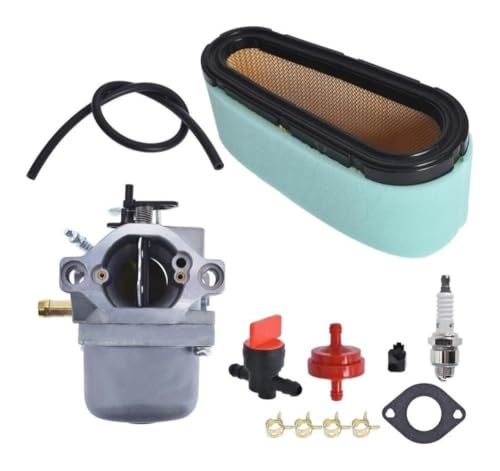 Carburateur 5-4993 pour résoudre les problèmes de démarrage et calage moteur