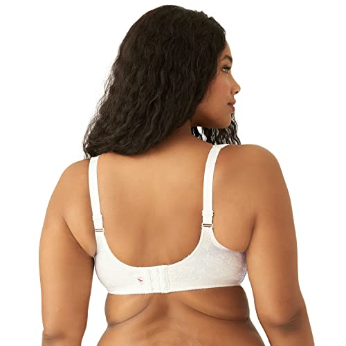 Wacoal Womens Awareness Seamless Bra, Ivory, 36H #TOP2