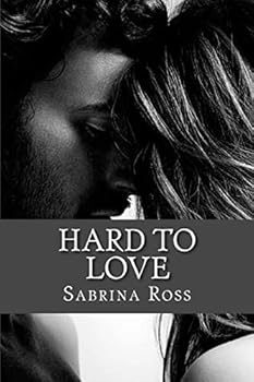 Paperback Hard To Love Book