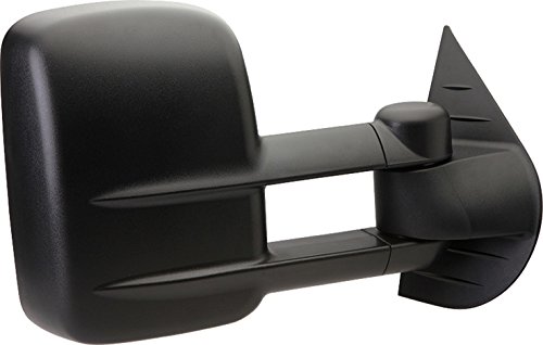 Rétroviseur Dorman 955-1848 manuel extensible pour pick-up Chevrolet GMC - 2