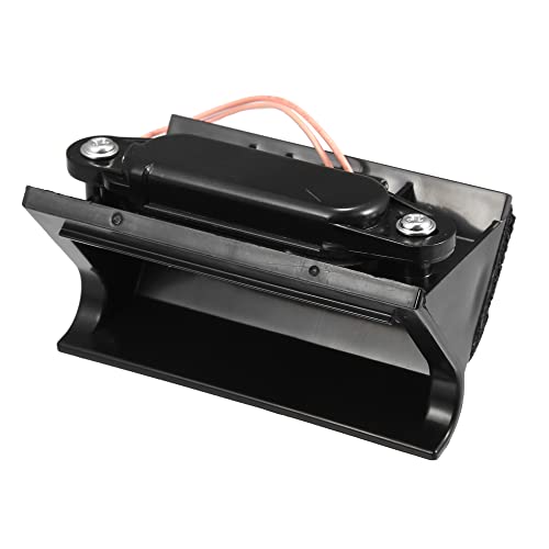 Interrupteur de déverrouillage de hayon 74810T0AA02 pour Honda CR-V