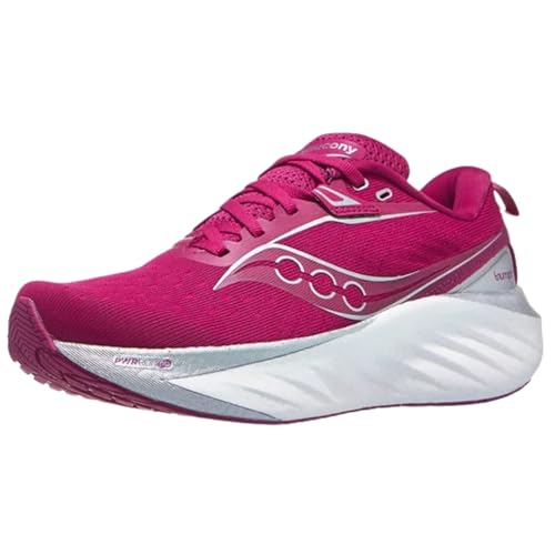 Image of Saucony Women's Triumph 19 Sneaker