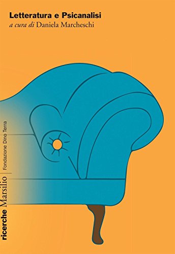 Letteratura E Psicanalisi