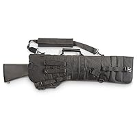 Algopix Similar Product 9 - VISM byNcStar Tactical Rifle Scabbard