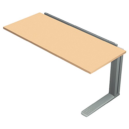 �y���[�J�[�z���E�ݒu�E�g���z�v���X �f�X�N XF TYPE-L ���A�^ ���� �G���h�p XL-147E �z���C�g���[�v��/�V���o�[ 648017