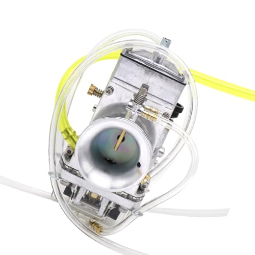 �G���W�� �L���u���^�[ Compatible With Suzuki For RMZ 450 2005-2007 For DR 650 1996-2014 �Ή� �o�C�N�p�L���u���^�[ �p���[�X�v���[�C���W�F�N�^�[ �����p