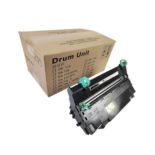 Kit de maintenance MK-160 reconditionné résout les bourrages