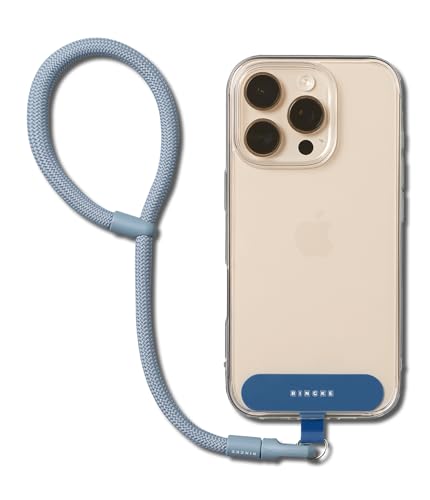 �yRingke�zHolder Link Flow Hand (P-Type) �X�g���b�v �n���h�X�g���b�v TPU+��������+�|���G�X�e���f�� �����h�� �����h�~ ���X�g���b�v �g�уX�g���b�v �X�}�z �X�}�z�X�g���b�v �X�}�[�g�t�H���X�g���b�v (�^�O�p