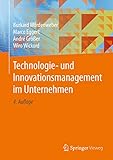 Technologie- und Innovationsmanagement im Unternehmen: Lean Innovation