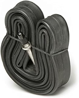 Tube, 700 X 18/25C, 48mm Presta Valve - 6 Pack