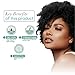 ORS Olive Oil Max Moisture Super Nourishing Daily Curl Crème infused with Rice Water & Electrolytes for Supercharged Hydration & Growth (8.0 oz)