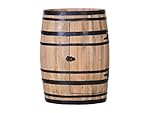 Rahmen: Metall lackiert Gutmann Factory Bartisch, Mangoholz, Durchmesser 70 cm
