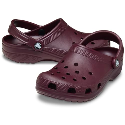 Image of Crocs Unisex-Adult Classic Clog, Clogs for Women and Men