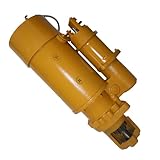 24V 7.5KW 12T Starter Motor 10R0397 Fits for Caterpillar M318 1994-2005 M320 1996-2002 CS531D