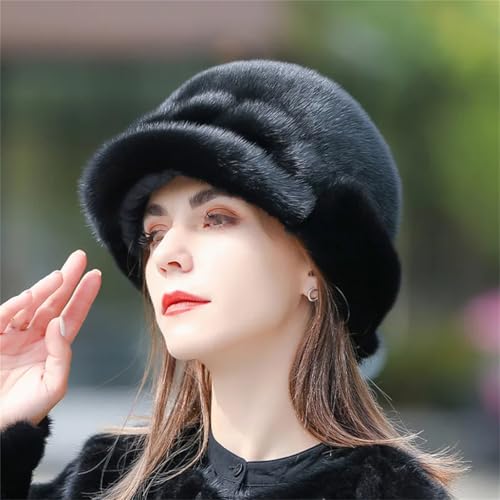 Mkjuuior Women Winter Thickened and Warm Plush Caps Female Ear Fisherman Hat Whole Plush Hats Gray steampunk buy now online Mkjuuior Women Winter Thickened and Warm Plush Caps Female Ear Fisherman Hat Whole Plush Hats Gray steampunk buy now online