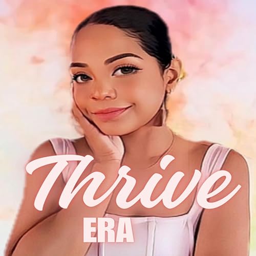 Thrive Era Titelbild