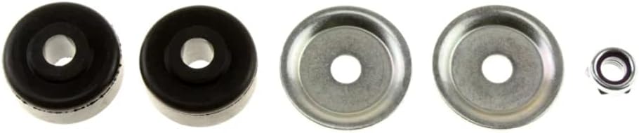 Bilstein 24-185219 4600 Series Front Shock fits 1997 2002 Expedition 4WD without Air Suspension - Monotube Design, Fade Free Performance