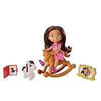 Spirit Untamed Lucky Doll