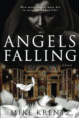 Angels Falling view 2