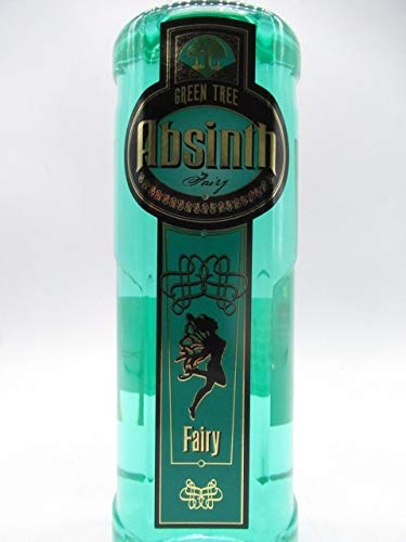 アブサン チェコ 70度 500ml