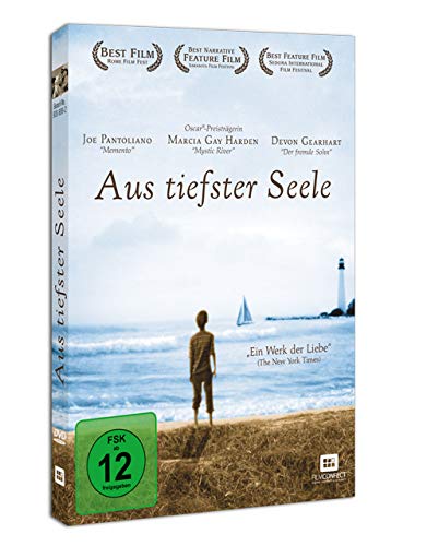 Aus tiefster Seele