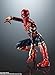 TAMASHII NATIONS - Spider-Man: Spider-Man: No Way Home - Iron Spider (Reissue), Bandai Spirits S.H.Figuarts Action Figure