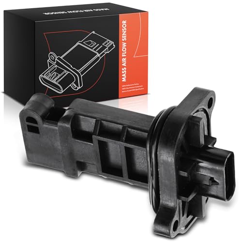 Sensor de masa de aire para 1er 2 Active Gran 3er 4 Gran 5er 6er I8 R-o-a-d-s-t-e-r X1 X3 X4 X5 Z4 R-o-a-d-s-t-e-r M-i-n-i Clubman Countryman 2010-2020 13627602038
