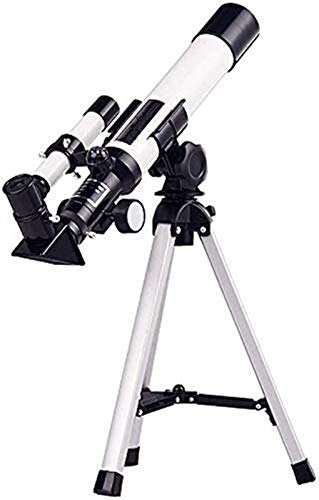 Telescopio Astronómico Refractor CGKs6anmU para principiantes