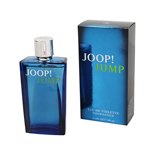 Preisvergleich Produktbild Joop! Jump EdT Spray / Herren-Duft / Eau de Toilette / edler Flakon / Versandkostenfrei!