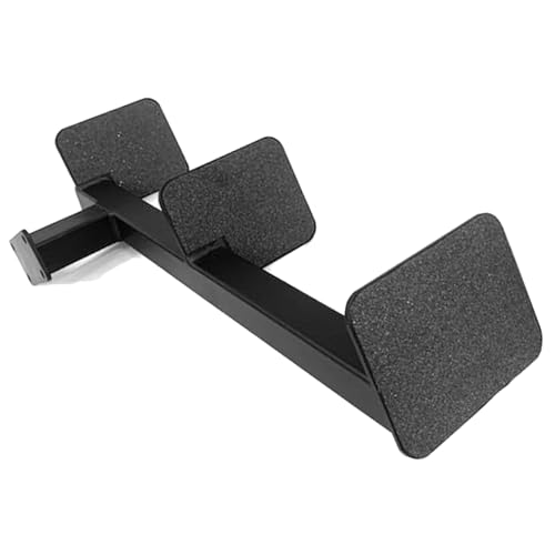 Etapas de Reboque de Barco Universal, 3 Etapas, Etapa de Língua de Pulverização de Tinta de Aço Inox