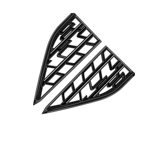 Rejilla de ventilación lateral para Suzuki Swift WDB3S WEB3S 2025 2026