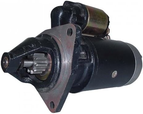 2300-0100 - Starter