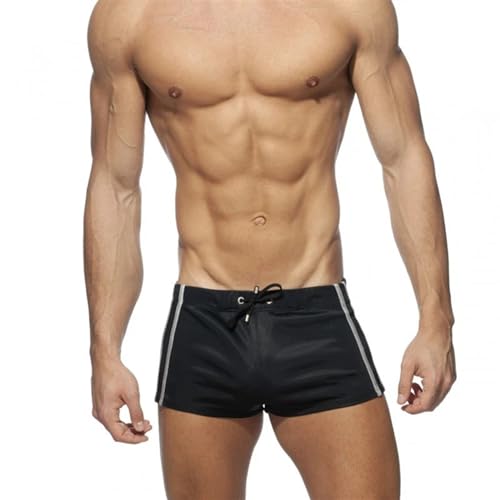 Sexy summer string beachwear homme léger pour la mer