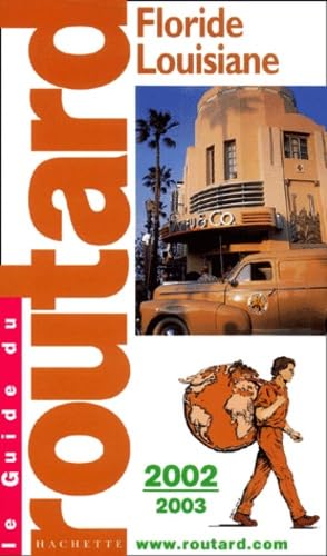 FLORIDE - LOUISIANE 2002-2003 Collectif